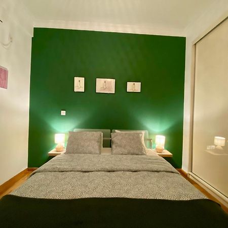 Antinoros Inn, Stylish Apartment,3' To Metro Athens Ngoại thất bức ảnh